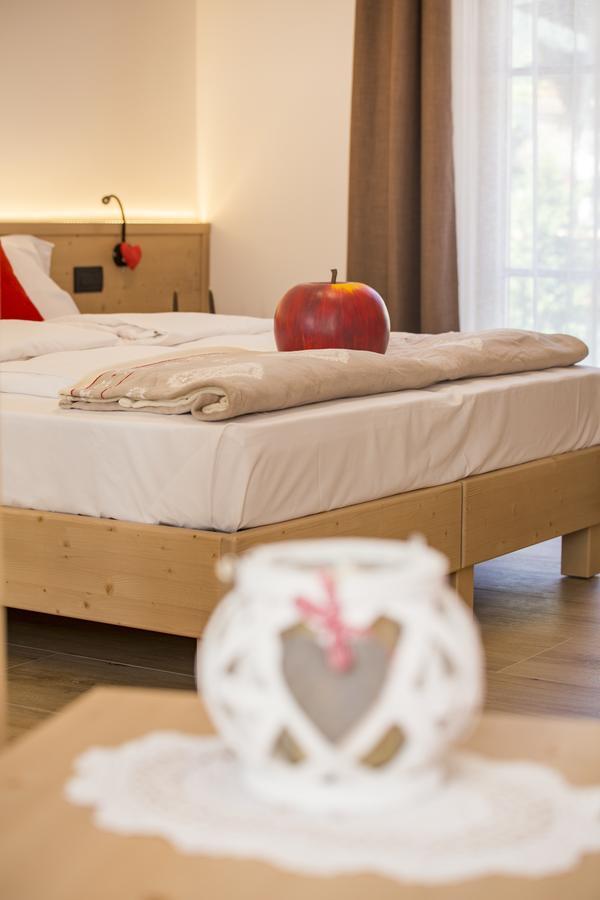הוילה ספורמאג'יורה Bio Agritur Le Millemele מראה חיצוני תמונה