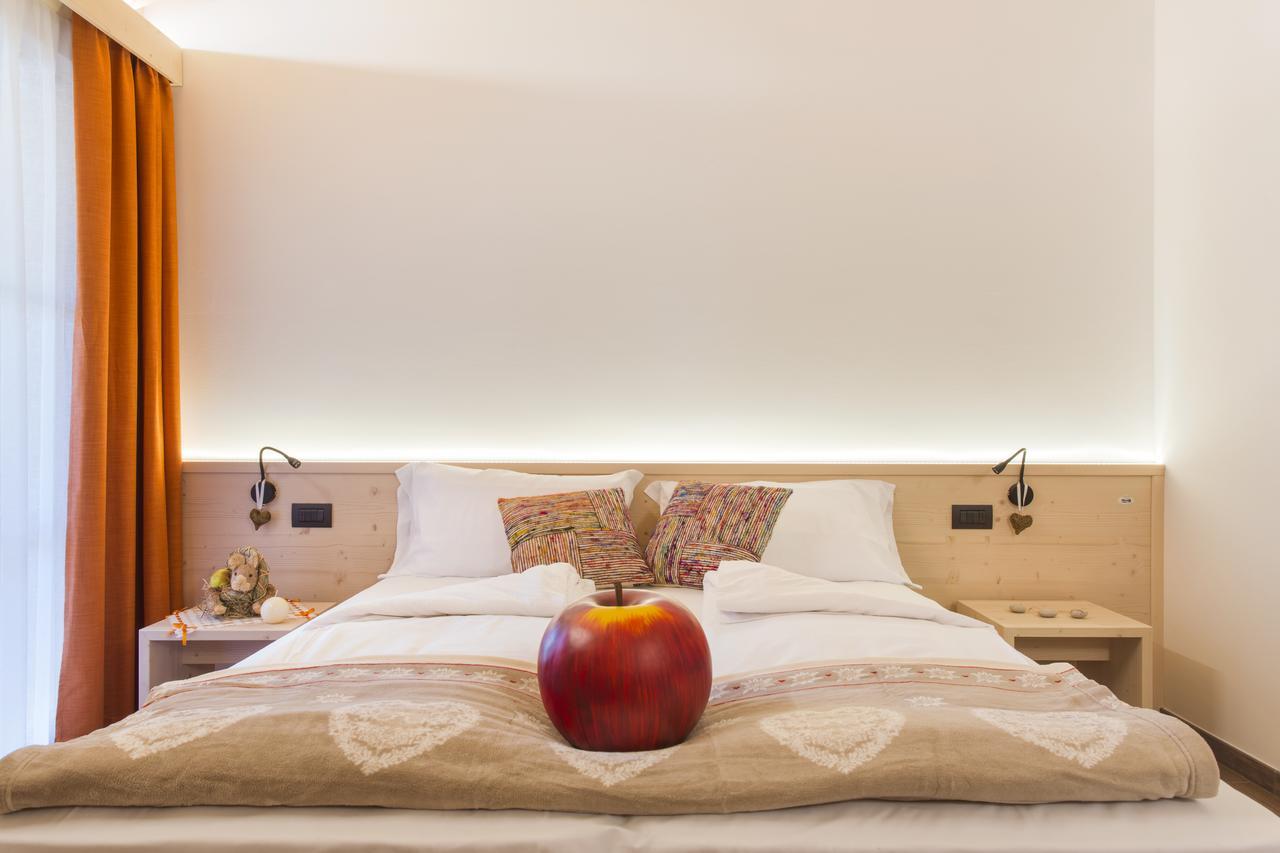הוילה ספורמאג'יורה Bio Agritur Le Millemele מראה חיצוני תמונה