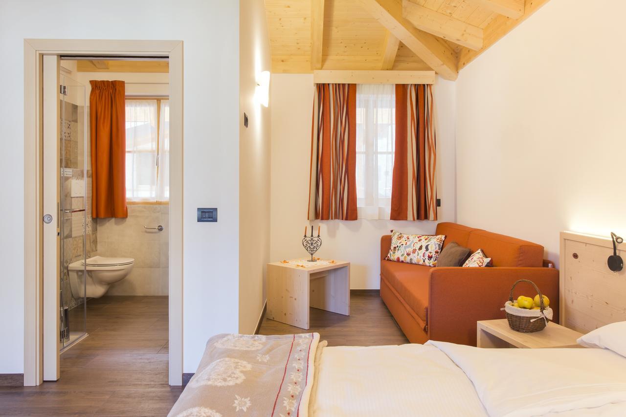 הוילה ספורמאג'יורה Bio Agritur Le Millemele מראה חיצוני תמונה