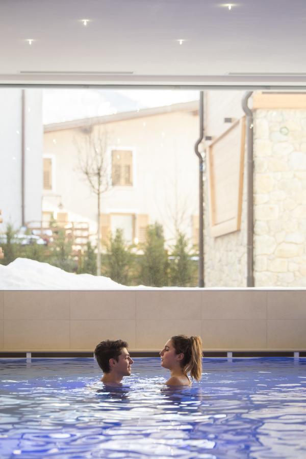 הוילה ספורמאג'יורה Bio Agritur Le Millemele מראה חיצוני תמונה