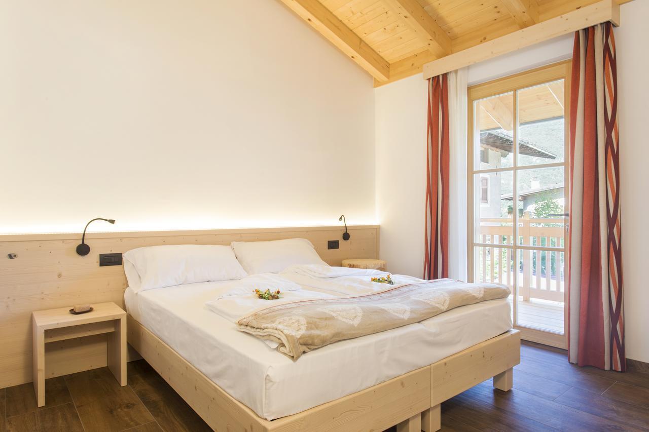 הוילה ספורמאג'יורה Bio Agritur Le Millemele מראה חיצוני תמונה