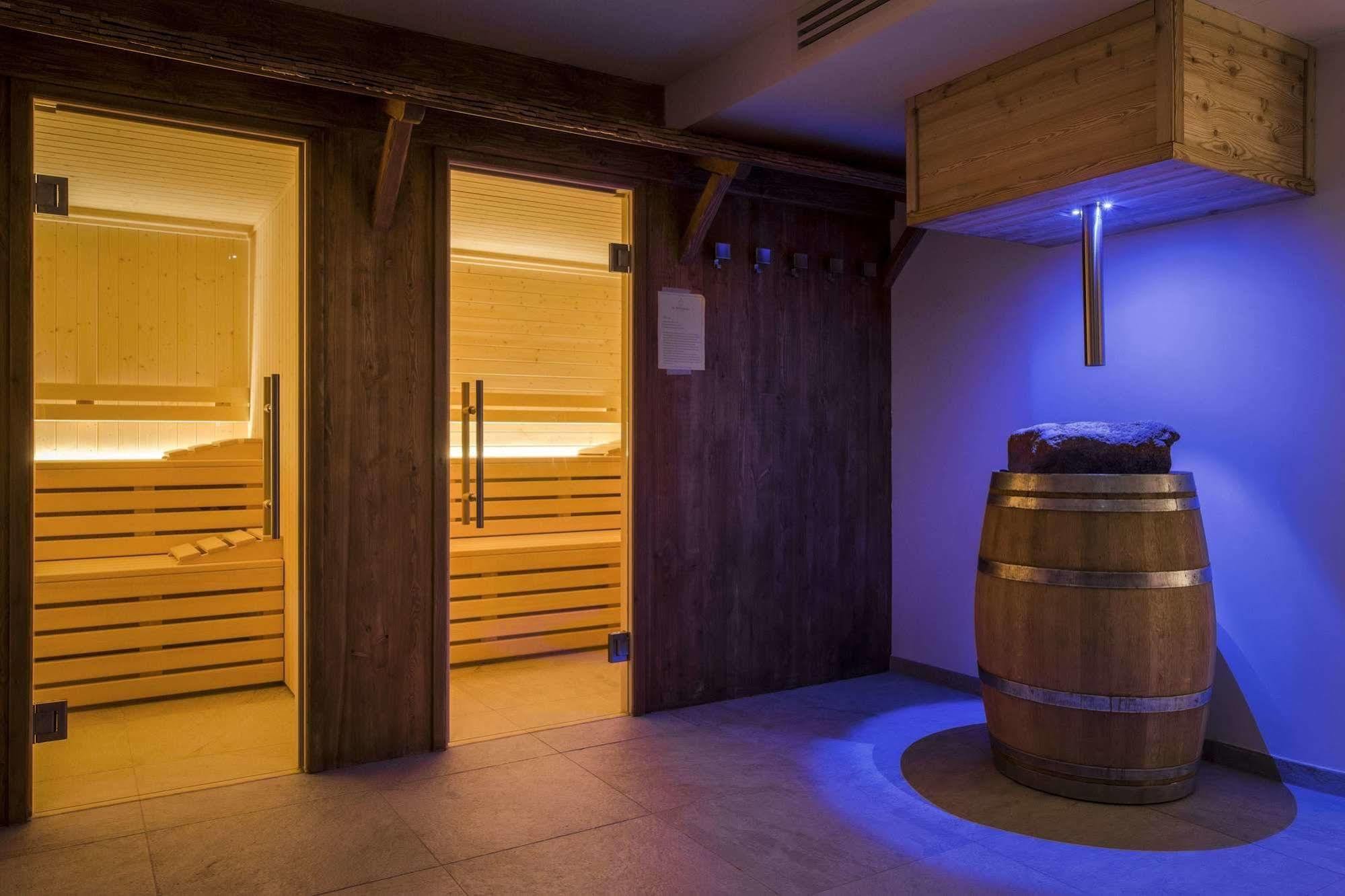 הוילה ספורמאג'יורה Bio Agritur Le Millemele מראה חיצוני תמונה